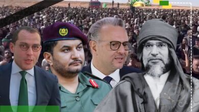 مرصد ألماني: اغتيال سيف الإسلام يطيح بآخر بصيص أمل بليبيا وتم بعد اجتماع باريس