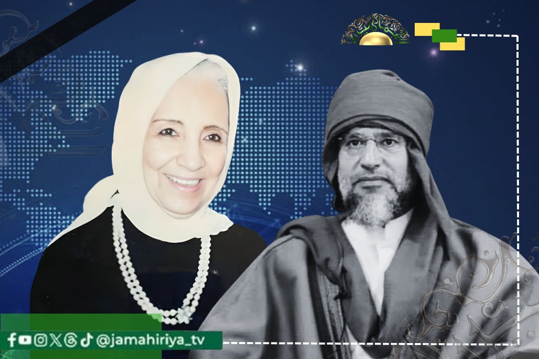 الشهيد سيف الإسلام والملكة فاطمة: مواقف إنسانية تُبرز رؤيته للوحدة والمساواة ونعاها عند وفاتها