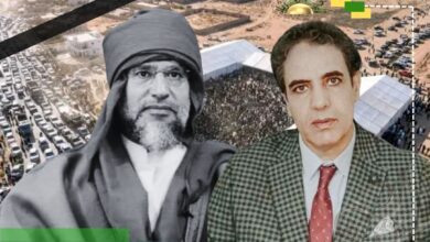 دلهوم: اغتيال الشهيد سيف الإسلام استهداف للمصالحة ونمهل القضاء 60 يوما لكشف الحقيقة