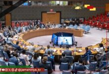 عاجل| مجلس الأمن يعلن عقد جلسة 18 فبراير الجاري تتضمن إحاطة لـ تيتيه، بشأن الوضع في ليبيا