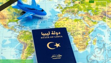 الإندبندنت: تورط مسؤول ليبي في تحصيل أموال لتأشيرات علاجية بطريقة غير قانونية