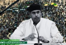 العربي الجديد: اغتيال سيف الإسلام يضمن بقاء حالة الجمود في تقاسم السلطة