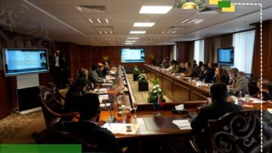 الأمم المتحدة تدعو لتعزيز الشفافية في استراتيجية ليبيا لمكافحة الفساد