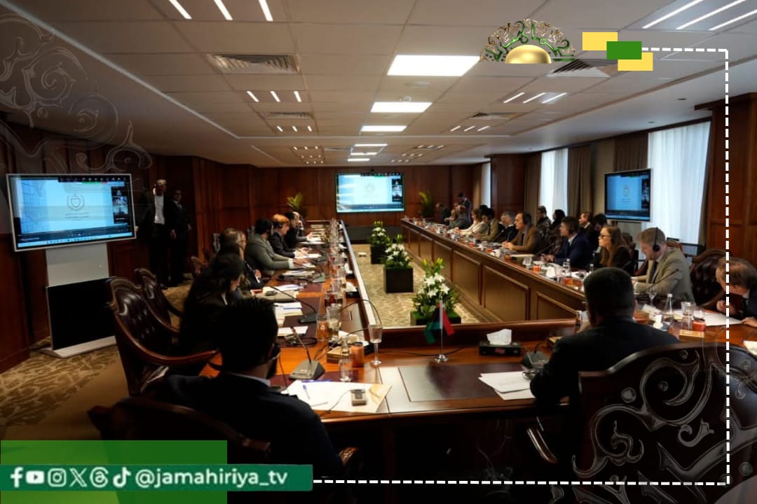 الأمم المتحدة تدعو لتعزيز الشفافية في استراتيجية ليبيا لمكافحة الفساد