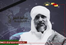 عاجل| منظمة العفو الدولية: اغتيال سيف القذافي يؤكد تفشي الإفلات من العقاب في ليبيا