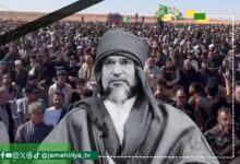 االعرب: اغتيال سيف الإسلام القذافي نقطة تحول في المشهد وأنصاره يترقبون نتائج التحقيقات