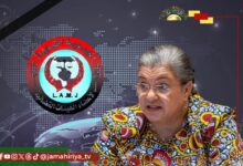 الجمعية القضائية الليبية ترفض تدخل البعثة الأممية في الشأن القضائي وانحرافها عن دورها