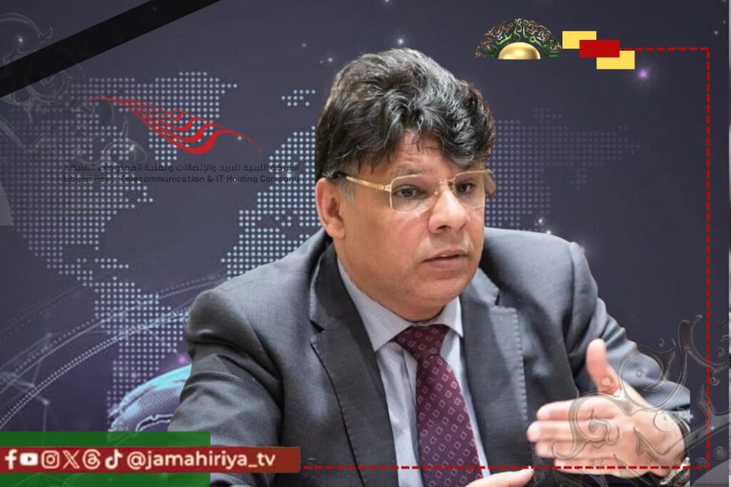 النيابة العامة تقرر حبس أجنبي وموظف بالسجل المدني