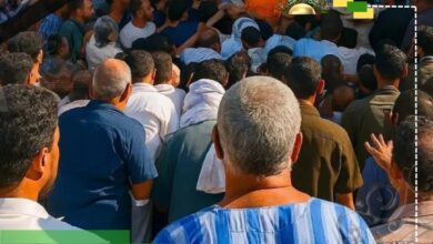 راديو فرنسا| الأزمة الاقتصادية في ليبيا حرمت المواطنين من فرحة رمضان