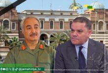 الدبيبة: الإنفاق الموازي السبب الرئيسي للأزمة الاقتصادية وارتفاع الدولار