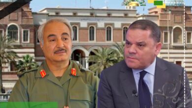 الدبيبة: الإنفاق الموازي السبب الرئيسي للأزمة الاقتصادية وارتفاع الدولار