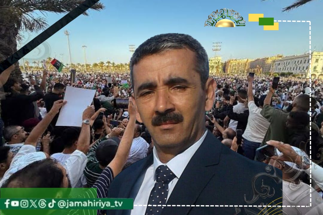 دوغة: انتفاضة شعبية محتملة في ليبيا نتيجة التردي الاقتصادي وارتفاع الدولار