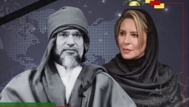 عاجل| الدكتورة عائشة القذافي: غدرتم بحلم السيادة والكرامة وبمن رفض الرحيل واختار الصمود فوق أرضه