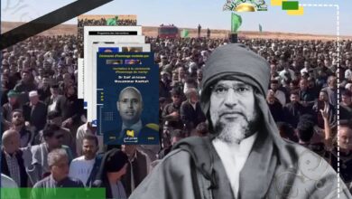 باريس تشهد اليوم مراسم تكريم للشهيد المغدور سيف الإسلام ومسيرته ومواقفه