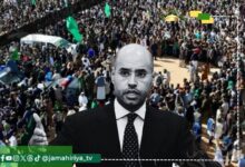 عرب ويكلي: وفاة سيف الإسلام تنهي آخر جسر سياسي ممكن لوحدة ليبيا بعد 2011