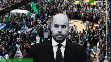 عرب ويكلي: وفاة سيف الإسلام تنهي آخر جسر سياسي ممكن لوحدة ليبيا بعد 2011