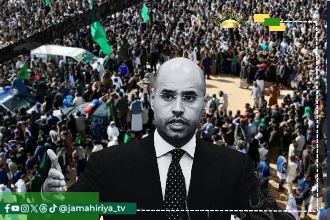 عرب ويكلي: وفاة سيف الإسلام تنهي آخر جسر سياسي ممكن لوحدة ليبيا بعد 2011