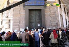 باريس تحتفي بالشهيد سيف الإسلام القذافي ومسيرته الفكرية والسياسية