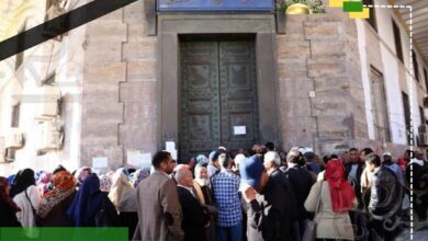 باريس تحتفي بالشهيد سيف الإسلام القذافي ومسيرته الفكرية والسياسية