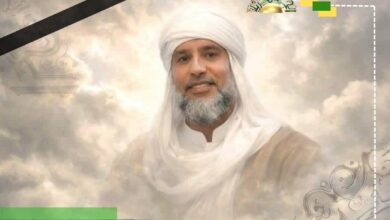 د. عبد الله عثمان يكتب: مسيرة الراحل الكبير سيف الإسلام القذافي