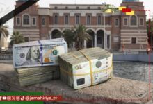 عاجل| المصرف المركزي يبدأ خطة توزيع السيولة ويعلن بيع حجوزات الأغراض الشخصية غدًا