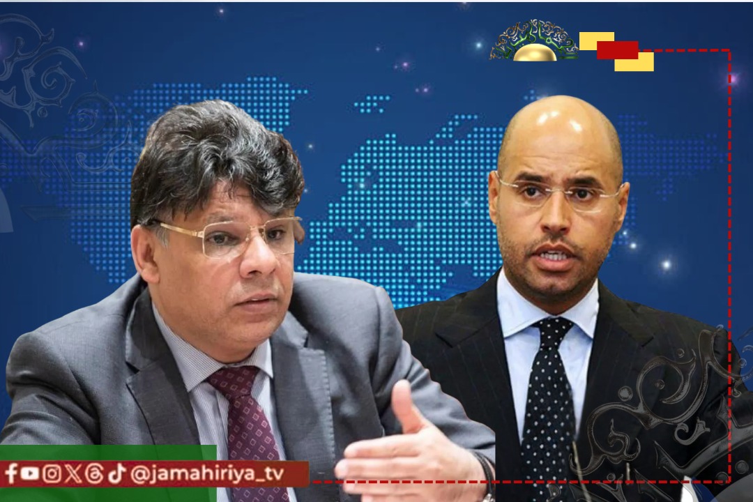 عاجل| النائب العام: استمرار التحقيقات في اغتيال سيف الإسلام وتوثيق الأدلة على مسرح الجريمة