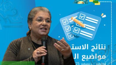 البعثة: استطلاع أممي يحدد أولويات الحوار الليبي في الحوكمة والأمن والاقتصاد والمصالحة