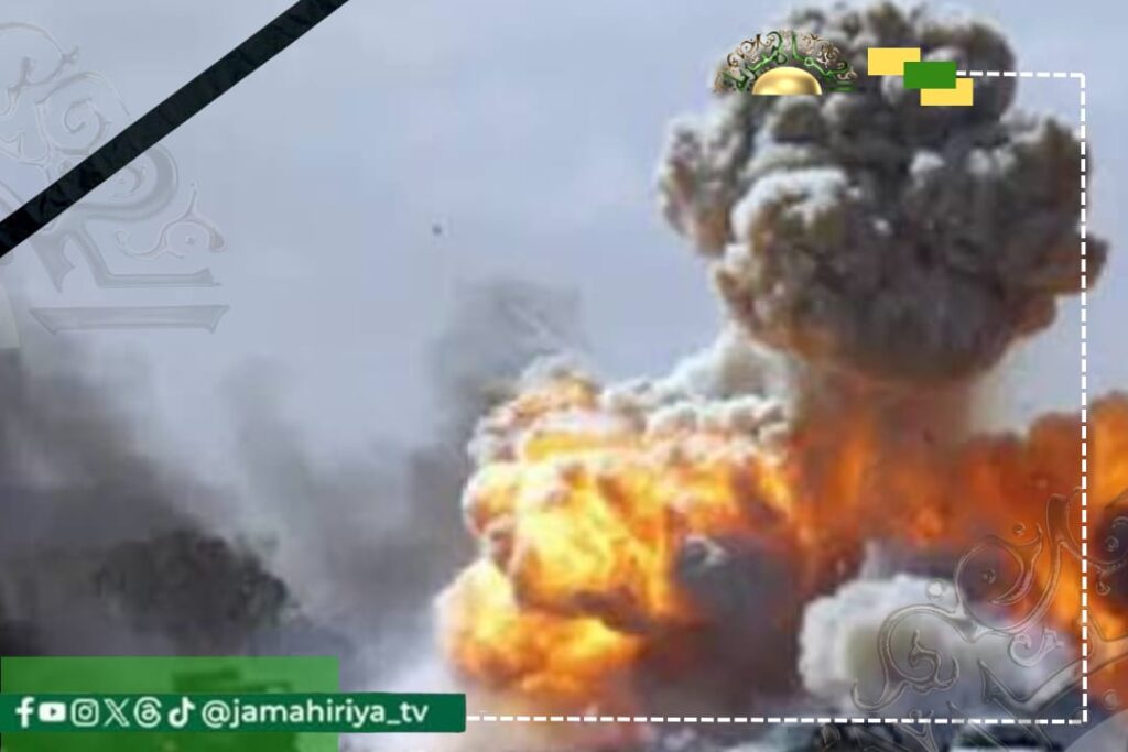 خبير دولي: الناتو حول ليبيا من أعلى مستوى معيشة في أفريقيا إلى دولة فاشلة غارقة في الفوضى