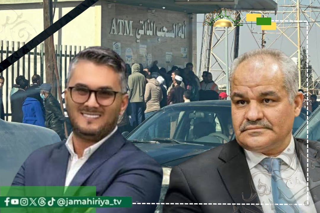 السنوسي يحذر: ارتفاع سعر الصرف قد يجر ليبيا إلى حرب ويطالب بإصلاحات عاجلة