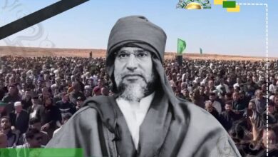 أراب ويكلي: جنازة سيف الإسلام: استفتاء شعبي يثبت تجذر العهد القديم في حاضر ليبيا