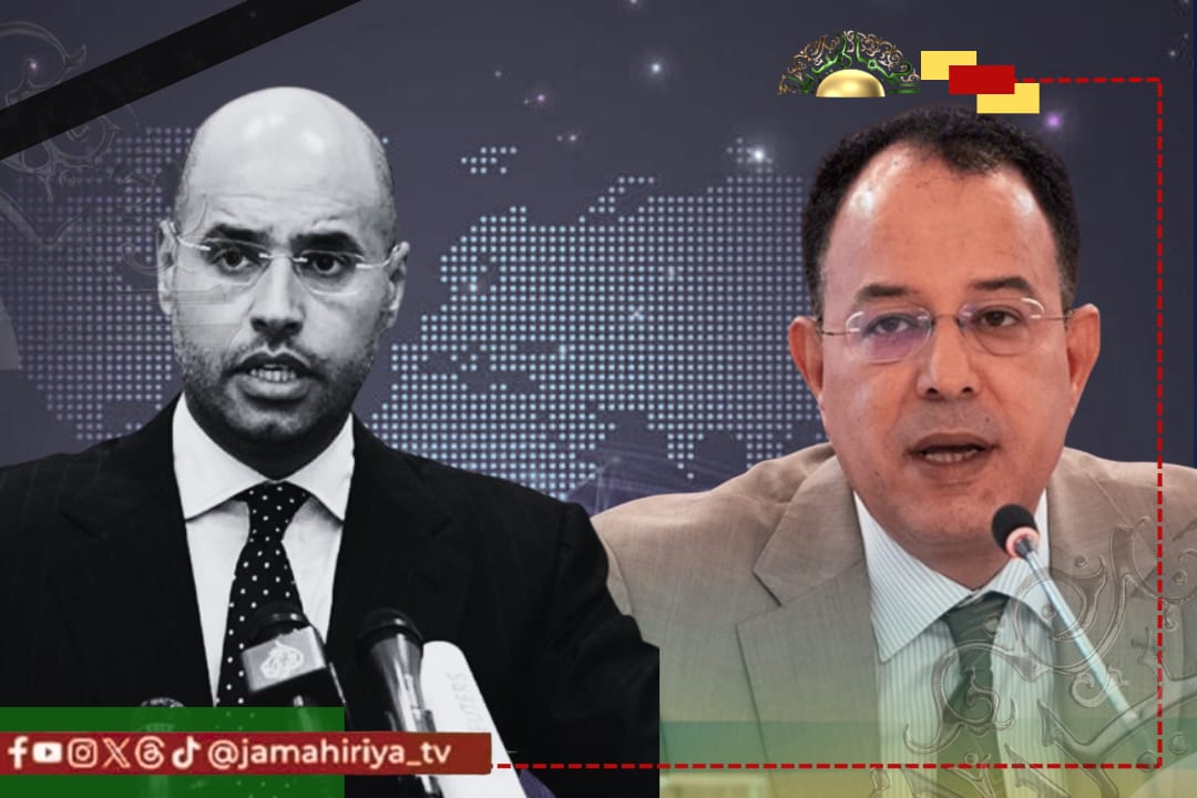 عاجل| عثمان ينفي رفض الزنتان دفن الشهيد سيف الإسلام ويؤكد العائلة ترغب بدفنه في بني وليد