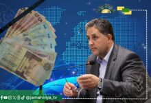 سويكر: تهاوي الدينار ترك المواطن وحيداً في مواجهة الغلاء.. والاستقرار بات وهما