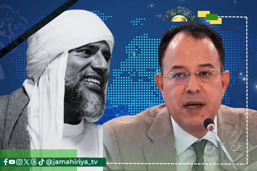 الفريق السياسي للشهيد سيف الإسلام: اللجوء للجنائية الدولية وارد ونترقب نتائج التحقيقات