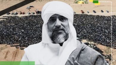 لا دبلومات الفرنسية: اغتيال سيف الإسلام القذافي حوله إلى أسطورة