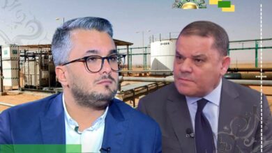 السنوسي يحذر: صرف الدبيبة من أموال النفط تجاوز الحد ويهدد الاقتصاد الليبي