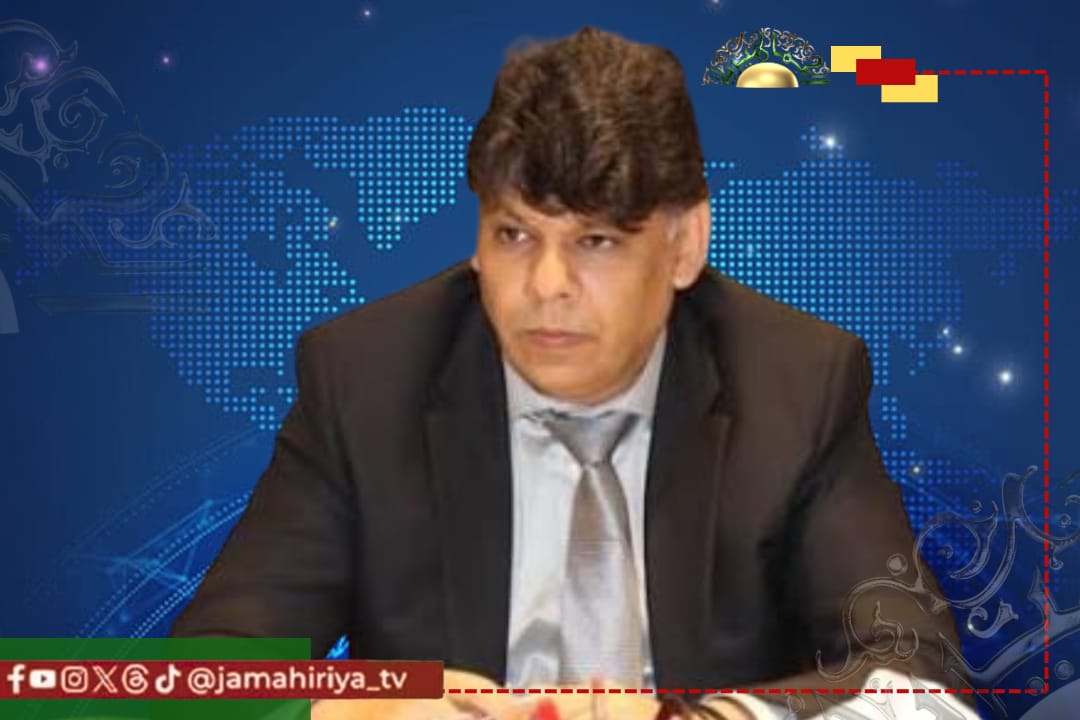 عاجل | حبس أجنبي متورط في تزوير قيود الأحوال المدنية واستخراج أرقام وطنية