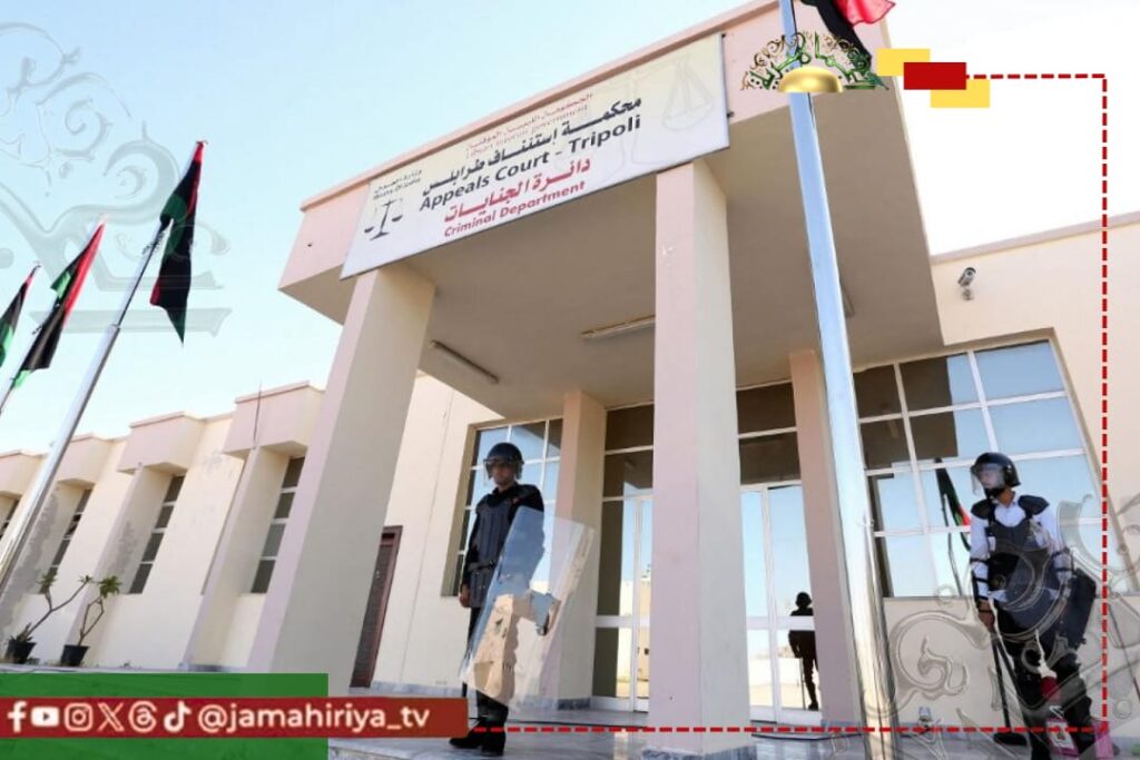 عاجل | حبس أجنبي متورط في تزوير قيود الأحوال المدنية واستخراج أرقام وطنية