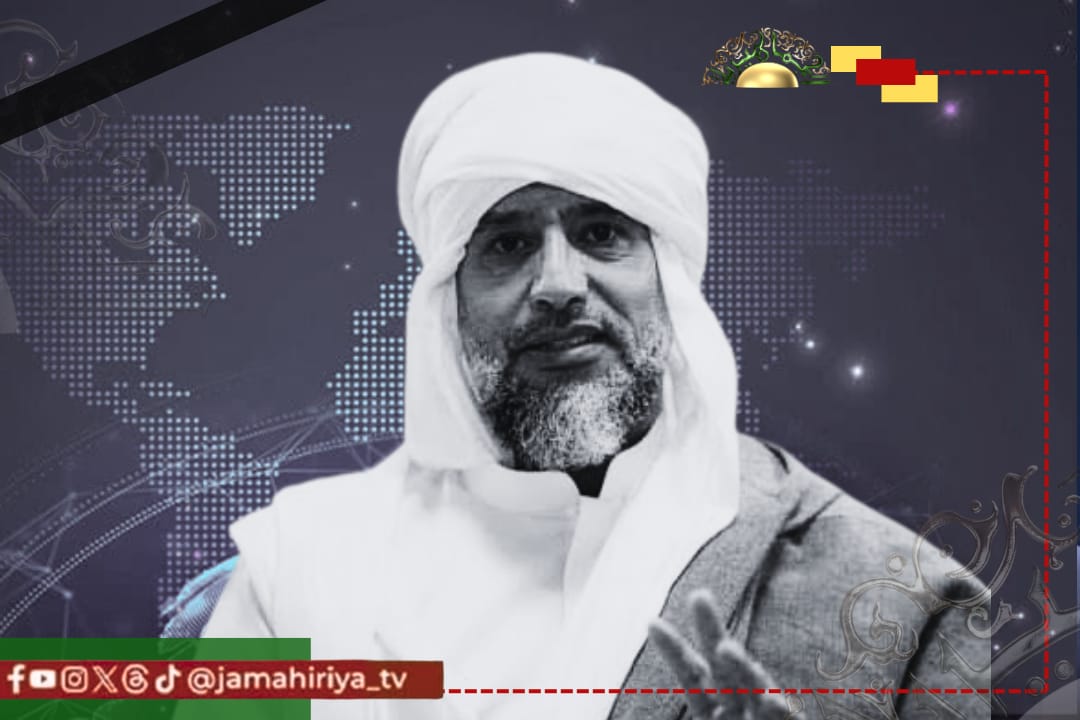 اغتيال سيف الإسلام القذافي.. جريمة سياسية ببصمات خارجية