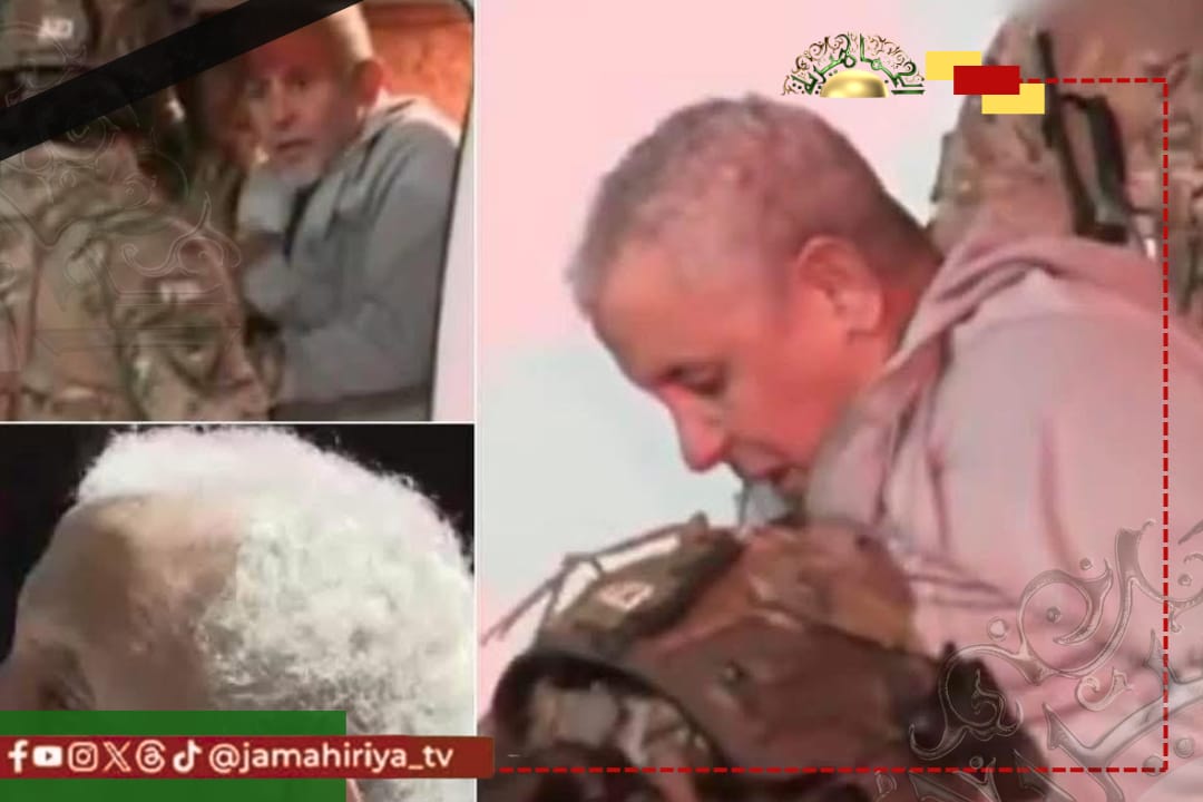 عاجل | سلمت المريمي قبله.. حكومة الدبيبة تسلم الزبير البكوش للولايات المتحدة