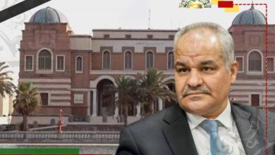 المركزي يزعم: المضاربة على الدولار لن تصمد طويلا