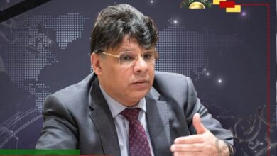 عاجل| حبس أجنبي بقرار بعد تزوير بيانات بالأحوال المدنية