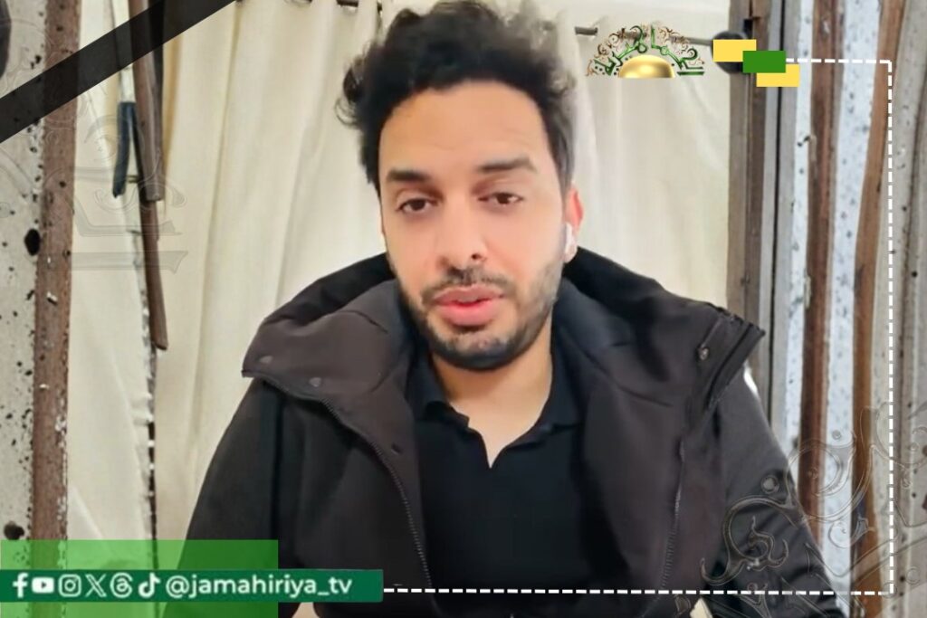 الزيداني يكشف تفاصيل جديدة عن اغتيال سيف الإسلام وعلاقة أسامة جويلي