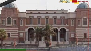 عاجل | الدبيبة يطلب من محافظ المركزي إيقاف الصرف على التنمية بعد الإنفاق الضخم