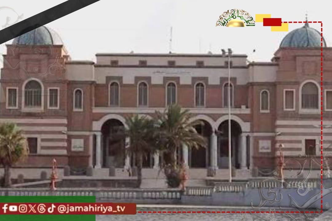 عاجل | الدبيبة يطلب من محافظ المركزي إيقاف الصرف على التنمية بعد الإنفاق الضخم