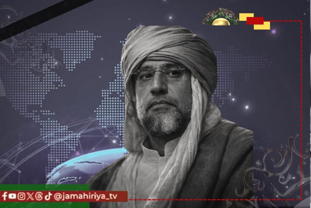 عاجل | الفريق السياسي للشهيد سيف الإسلام يحتج على إحاطة تيتيه ويطالب بإدانة صريحة للجريمة