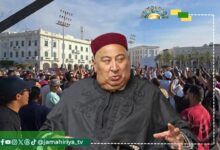 البرعصي: الصمت خيانة لأوجاع الليبيين ولن نقبل تحميل الشعب أعباء جديدة