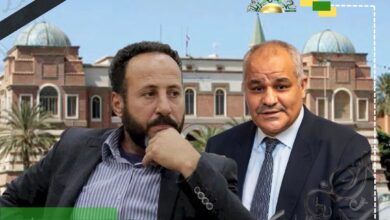 العرفي: الضريبة الجديدة للمركزي نفذت بلا غطاء شرعي وتفاقم أزمة الدولار