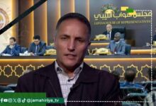 الجديد: 107 نواب يرفضون فرض ضريبة على الليبيين ويعجزون عن عقد جلسة لإلغائها