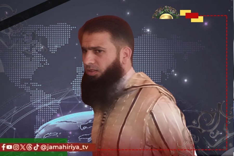 اختطاف أبريك يونس المازق