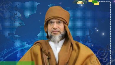 عاجل| البعثة الأممية: ندعو إلى فتح تحقيق عاجل وشفاف في مقتل سيف الإسلام القذافي